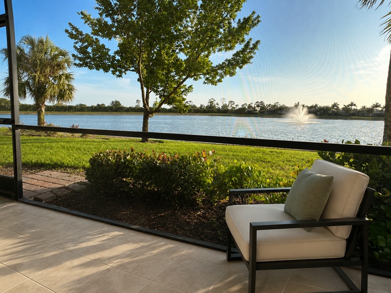 Lania - Patio - 26205 Palace Ln