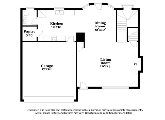 Building Photo - 1625 S Whitney Dr