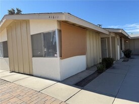 Building Photo - 41611 Marine Dr