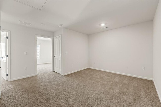 Building Photo - 3111 Greyton Dr