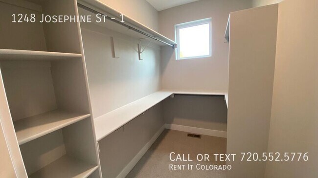 Building Photo - 1248 Josephine St