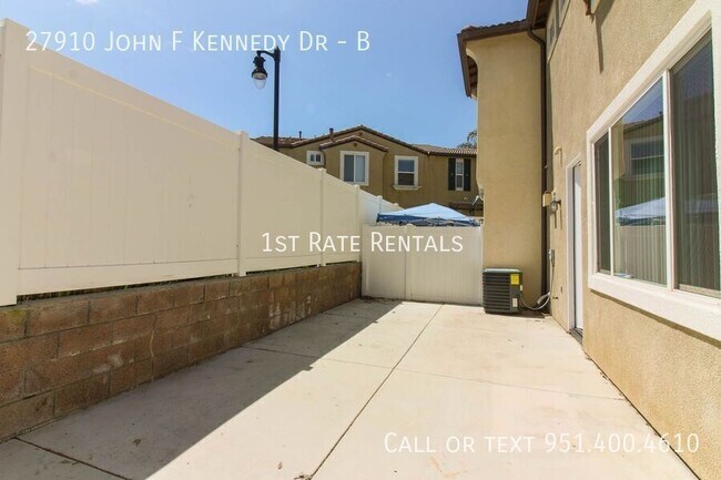 Building Photo - 27910 John F Kennedy Dr