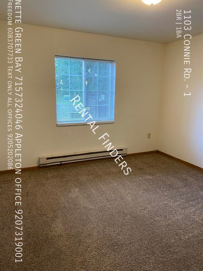 Building Photo - 1103 Connie Rd