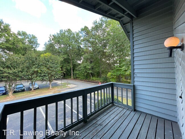 Building Photo - 2 br, 2 bath House - 4912 Sardis Road Unit H