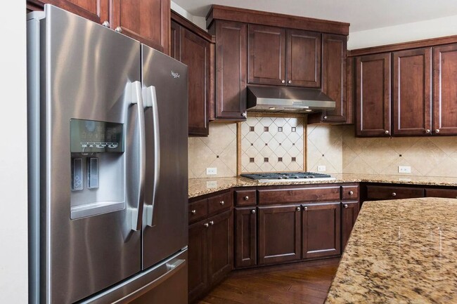 Building Photo - GORGEOUS 5 Bedroom Home in Sammamish