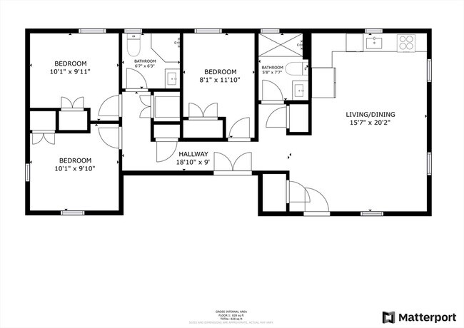 Building Photo - 36 Shepard St