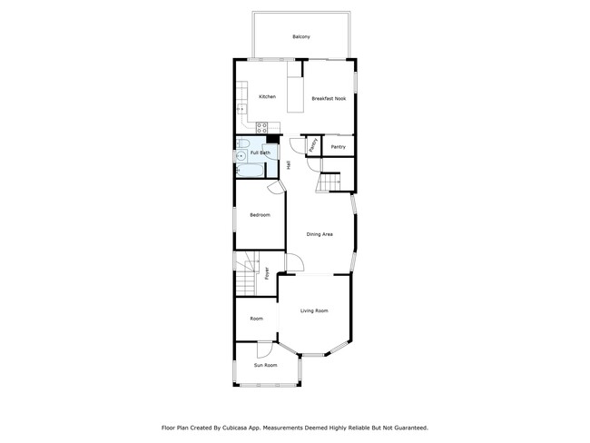 Building Photo - 31 E 40th St