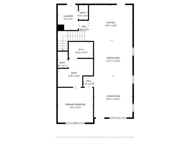 Building Photo - 410 Stagecoach Trail