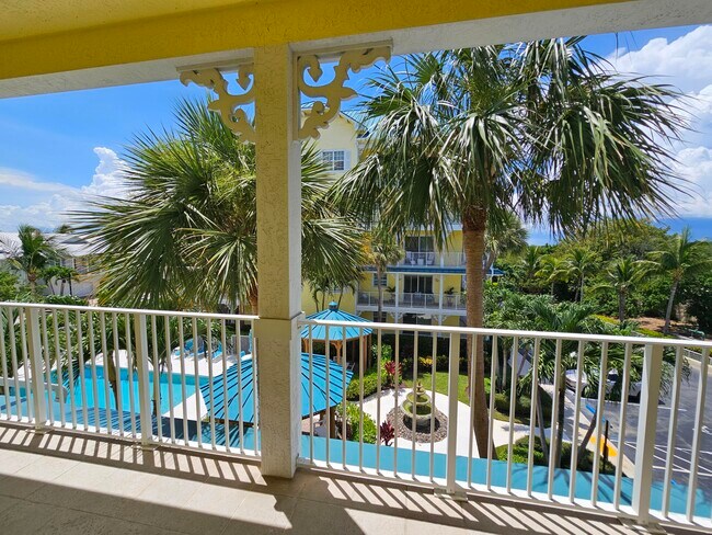 Building Photo - 800 Juno Ocean Walk