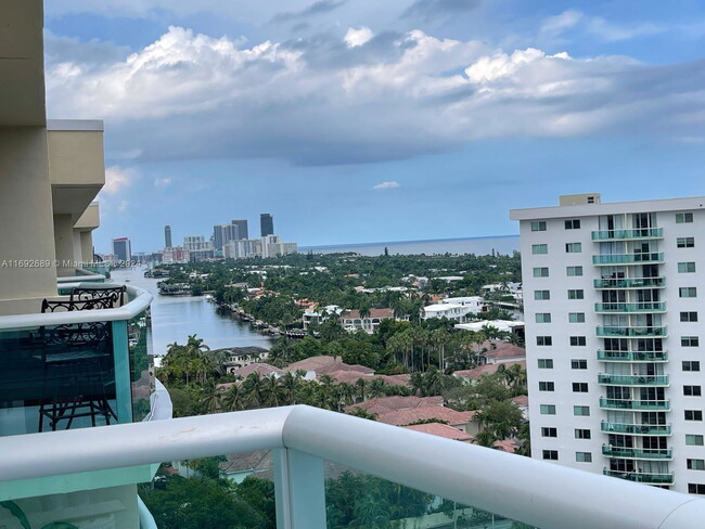 Building Photo - 19390 Collins Ave