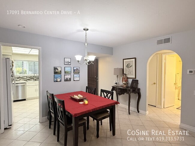 Building Photo - 17091 Bernardo Center Dr