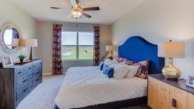 Building Photo - 17214 Harvest Moon Way