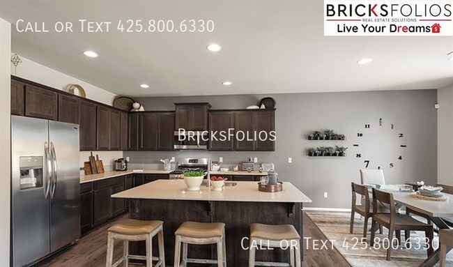 Building Photo - 10658 187th St Ct E