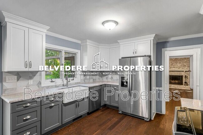 Building Photo - 4103 Oak Hollow Dr