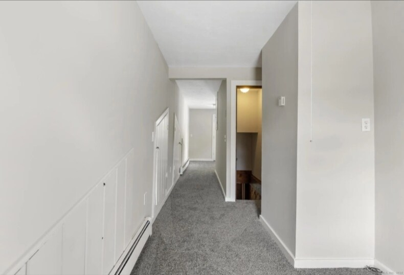 5th bedroom/Office - 52 Grove St