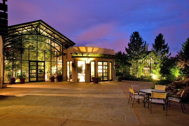 Building Photo - 6506 Silver Mesa Dr