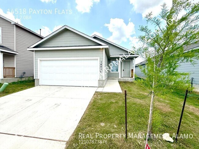 Building Photo - 14518 Payton Flts