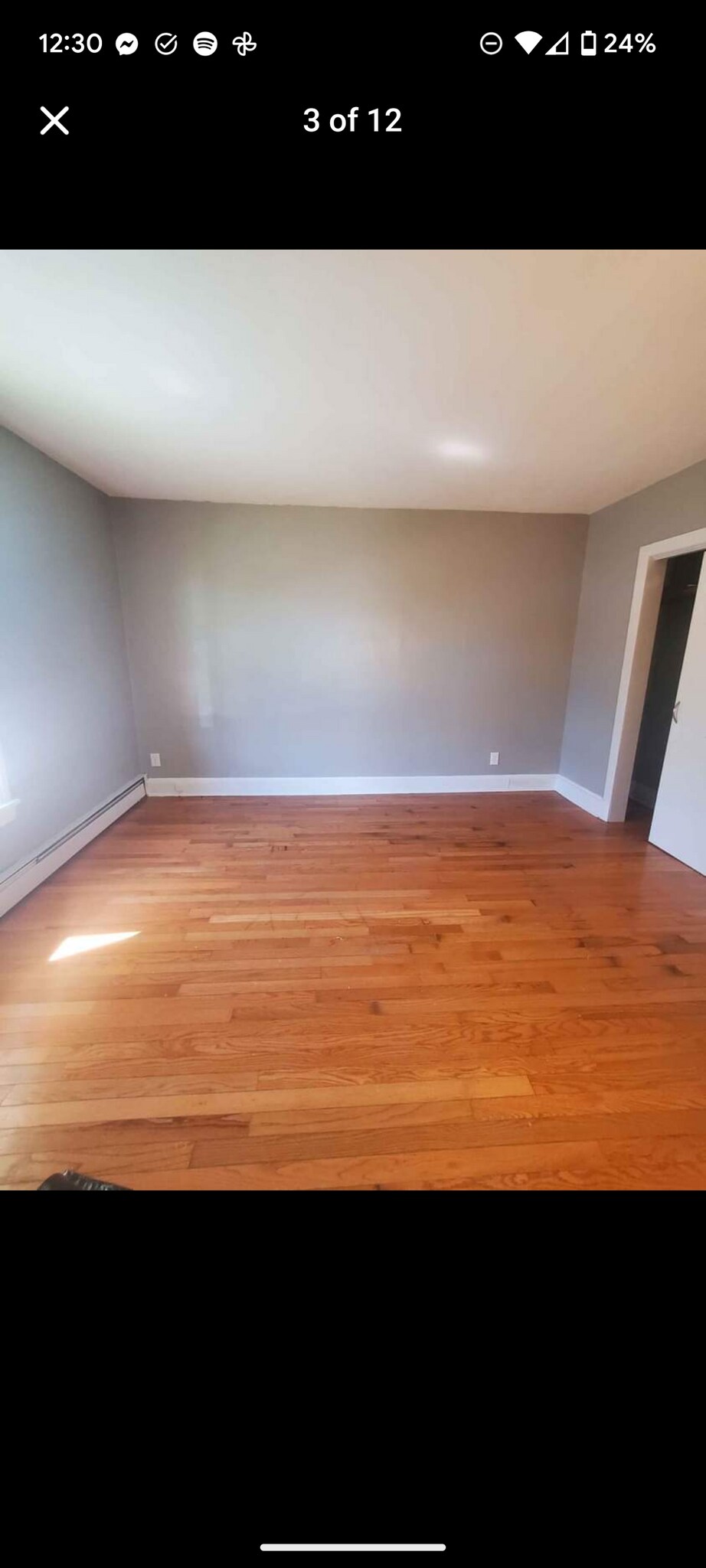 Building Photo - 133 Park Ave