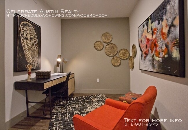 Building Photo - Residences at Saltillo