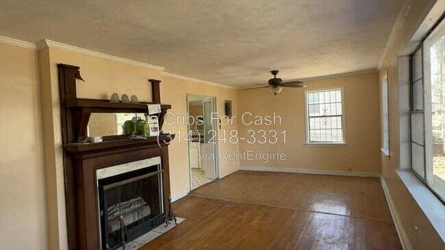 Building Photo - 1415 Geeston St