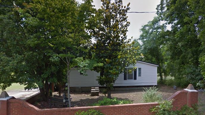 Building Photo - 243 Cobb St