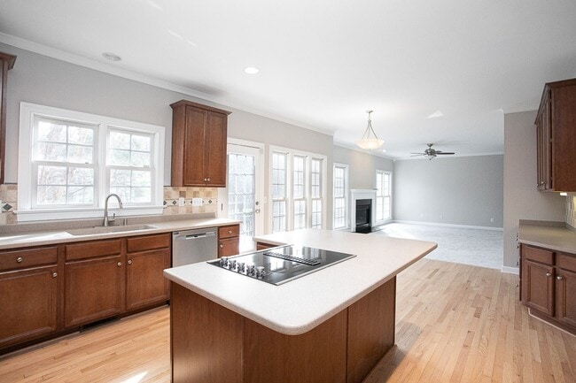 Building Photo - Beautiful 5 bedroom home in Cameron Estates!