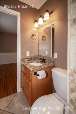 Building Photo - 11314 W 74th Terrace