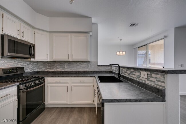 Building Photo - 7147 S Durango Dr