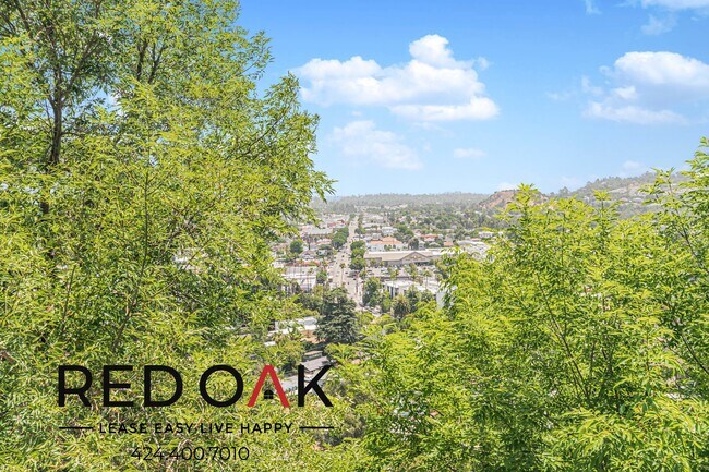 Building Photo - 474 1/2 Crane Blvd-474 1/2