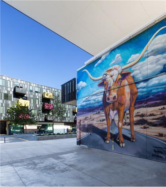 Building Photo - 1102 S Lamar Blvd