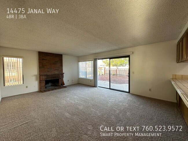 Building Photo - 14475 Janal Way