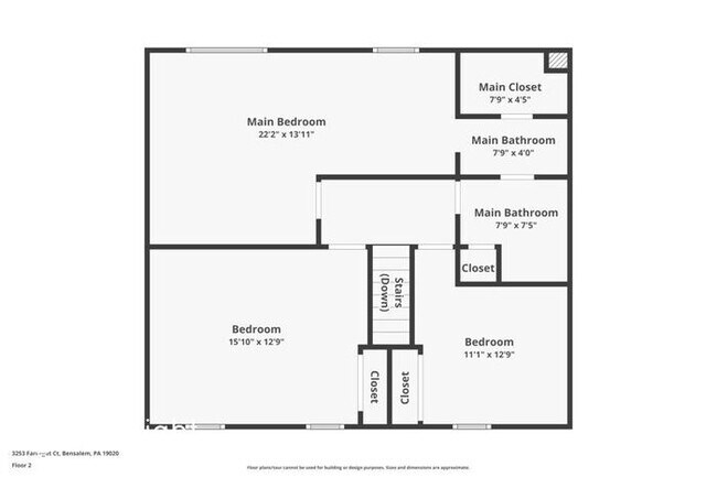 Building Photo - 3253 Farragut Court, Bensalem, PA, 19020