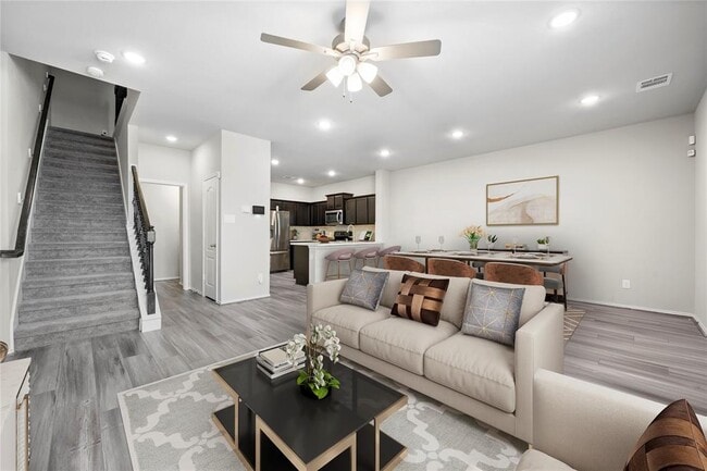 Building Photo - 15827 Sundew Prairie Dr