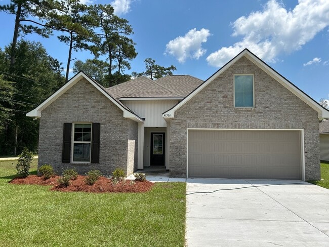 Primary Photo - 41386 Rosewood Ln