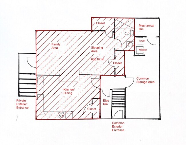 Building Photo - 4334 Drew Ave S
