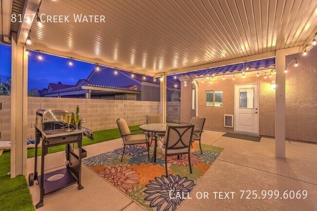 Building Photo - 8157 Creek Water Ln