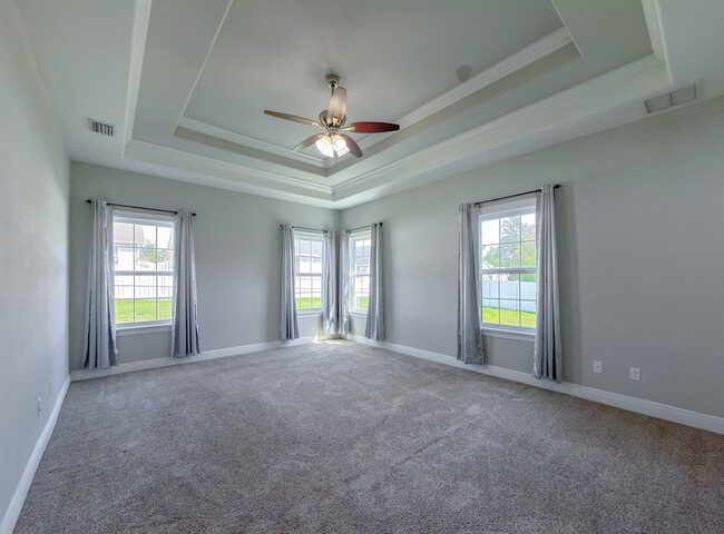 Building Photo - 2508 Goldenrod Wy