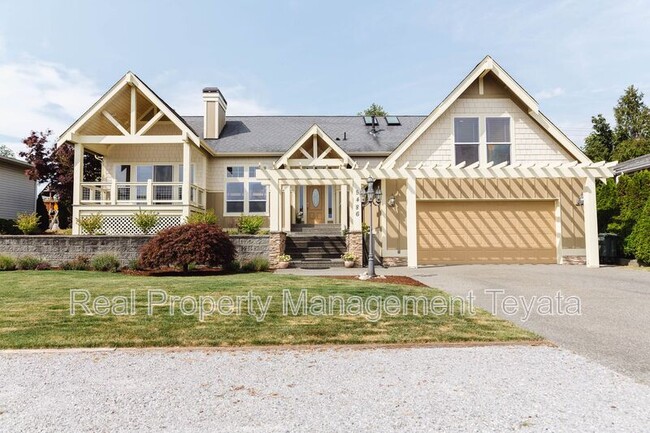 Building Photo - 5486 Salish Rd