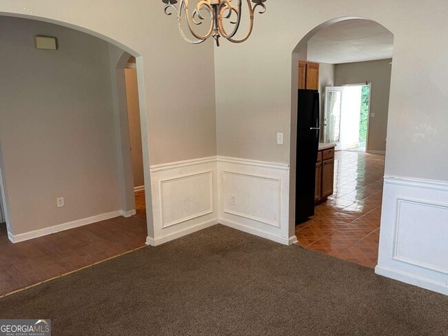 Building Photo - 6206 Flat Trce