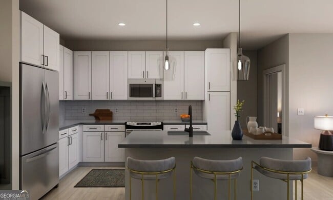 Building Photo - 1400 Laurel Crossing Pkwy NE