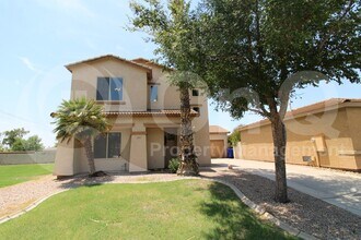 Building Photo - 2020 N Holguin Way