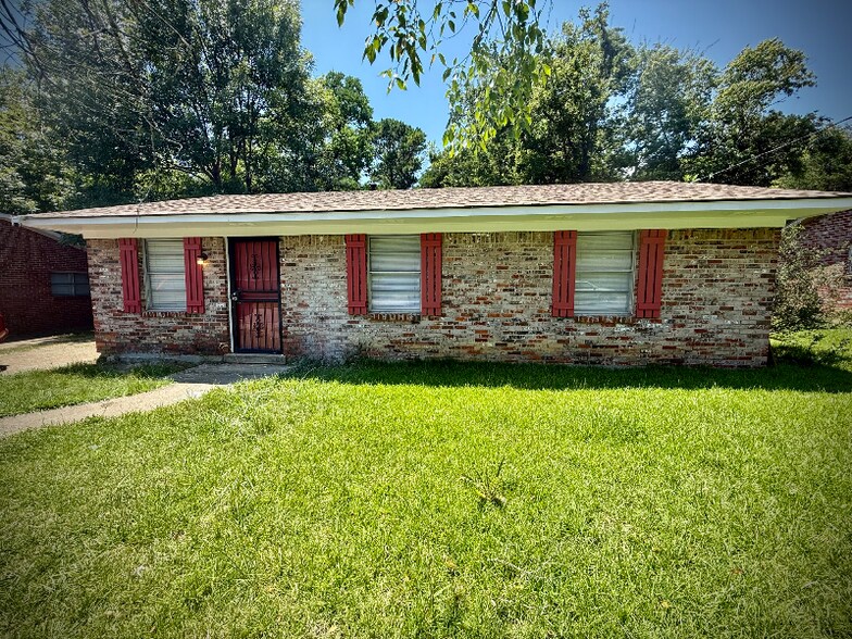 Primary Photo - 5950 Cherry Hill Rd