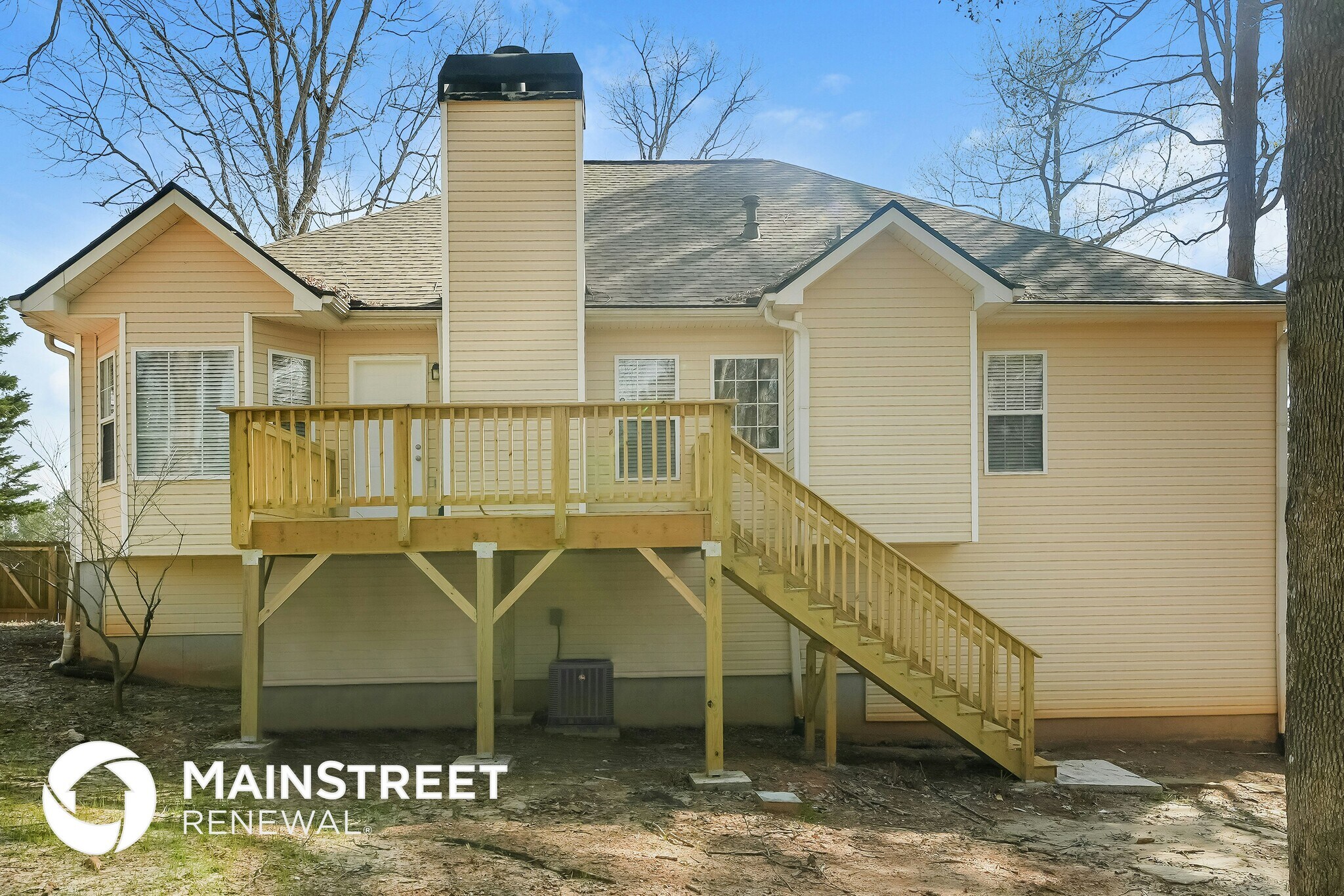 Building Photo - 10 Wisteria Dr