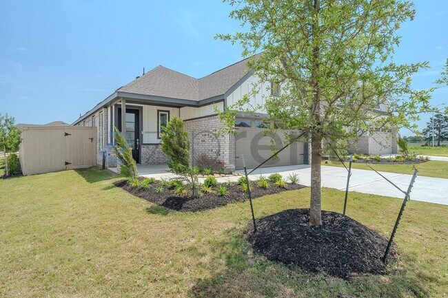 Building Photo - 21514 Barnridge Ct