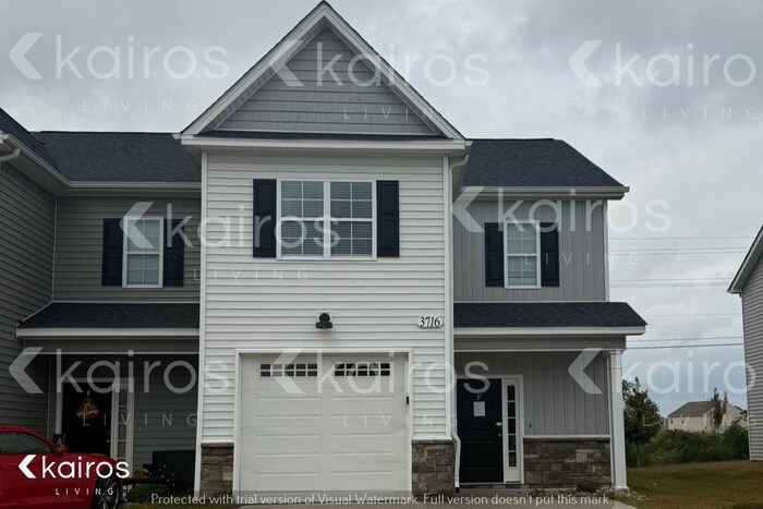 Primary Photo - 3716 Oak Leaf Wy