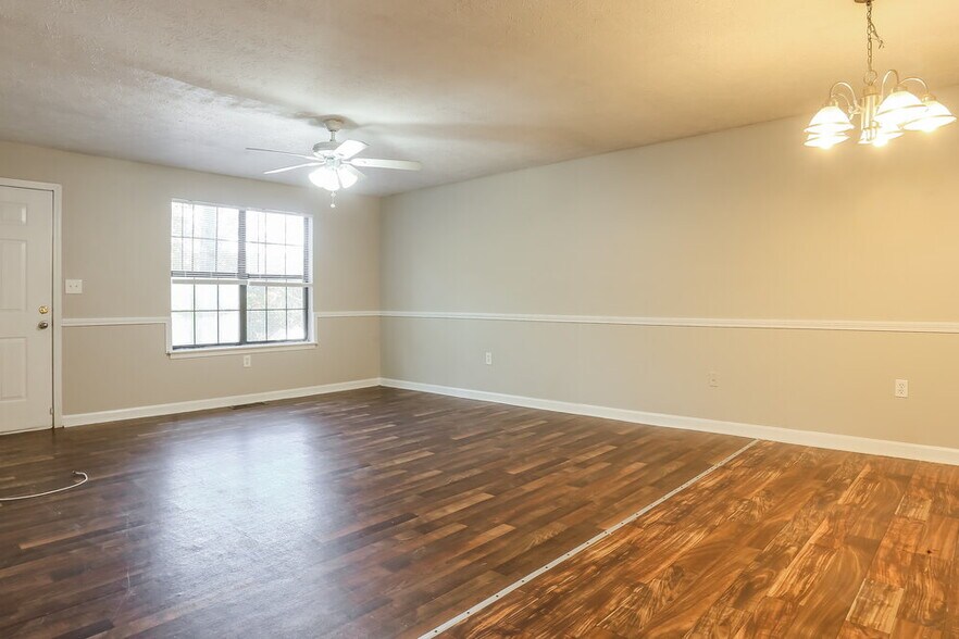 Building Photo - 4107 Rocky Face Dr