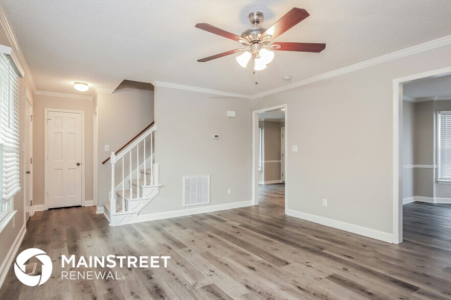 Building Photo - 1105 Cloud 9 Ct