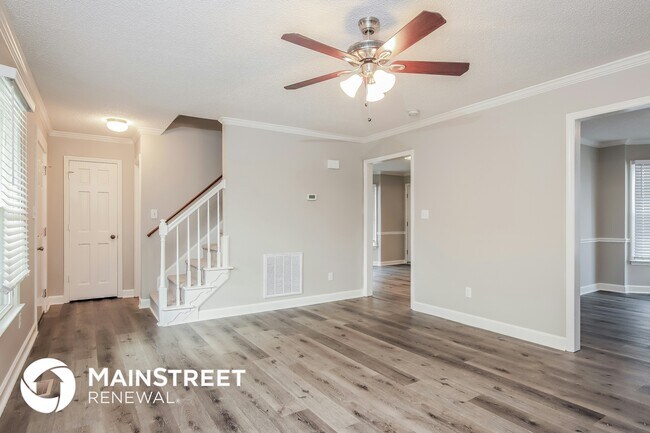 Building Photo - 1105 Cloud 9 Ct