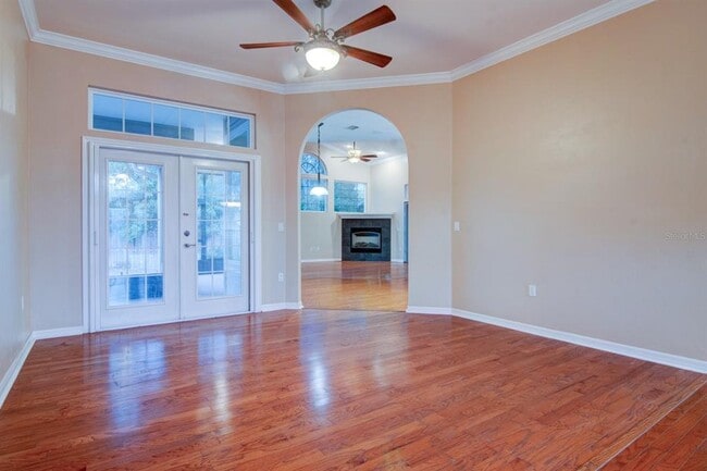 Building Photo - 8362 SW 11th Rd