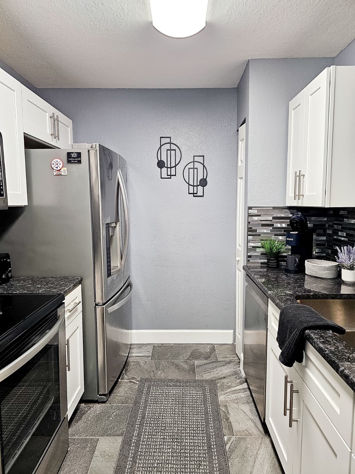 We provide everything to make the most of your stay - 8923 Manor Loop